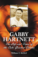 Read Pdf Gabby Hartnett