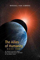 Read Pdf The Allies of Humanity Book One