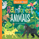 Read Pdf Hello, World! Rainforest Animals