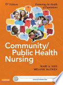 Community Public Health Nursing E Book
