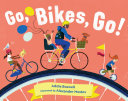 Go Bikes Go 