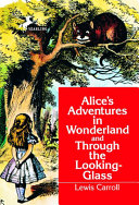 Read Pdf Alice's Adventures in Wonderland and Through the Looking-Glass