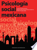 Psicolog A Social Mexicana