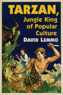 Read Pdf Tarzan, Jungle King of Popular Culture
