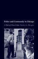 Read Pdf Police and Community in Chicago