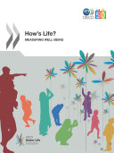 Read Pdf How's Life? Measuring Well-being
