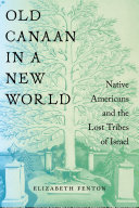 Read Pdf Old Canaan in a New World