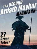 Read Pdf The Second Ardath Mayhar MEGAPACK®: 27 Science Fiction & Fantasy Tales