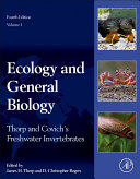 Read Pdf Thorp and Covich's Freshwater Invertebrates