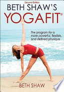 Beth Shaw S Yogafit