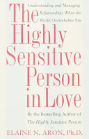 The Highly Sensitive Person in Love pdf