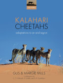 Read Pdf Kalahari Cheetahs