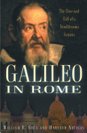 Read Pdf Galileo in Rome