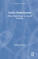 Read Pdf Family Homelessness