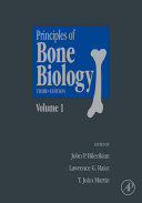 Read Pdf Principles of Bone Biology