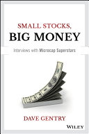 Read Pdf Small Stocks, Big Money