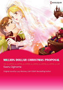 Read Pdf MILLION DOLLAR CHRISTMAS PROPOSAL Vol.1