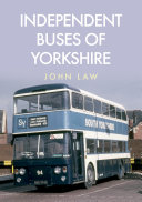 Read Pdf Independent Buses of Yorkshire