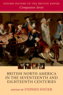 Read Pdf British North America in the Seventeenth and Eighteenth Centuries