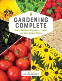 Read Pdf Gardening Complete