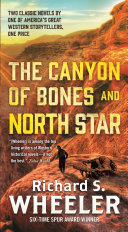 Read Pdf The Canyon of Bones and North Star