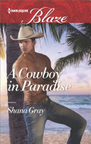 Read Pdf A Cowboy in Paradise