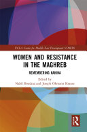 Read Pdf Women and Resistance in the Maghreb