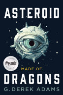 Read Pdf Asteroid Made of Dragons