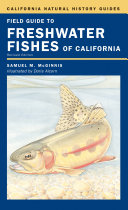 Read Pdf Field Guide to Freshwater Fishes of California