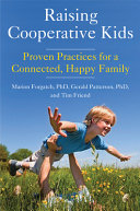 Read Pdf Raising Cooperative Kids