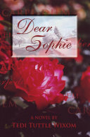 Dear Sophie Book