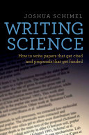 Read Pdf Writing Science