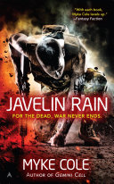 Read Pdf Javelin Rain