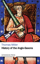 Read Pdf History of the Anglo-Saxons