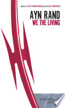 Cover image of We the Living