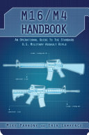 Read Pdf M16/M4 Handbook