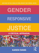 Read Pdf Gender Responsive Justice