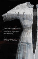 Read Pdf Theatre and Ghosts