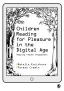 Read Pdf Children Reading for Pleasure in the Digital Age