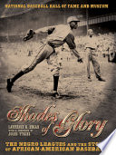 Shades of Glory Book Cover