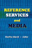 Read Pdf Reference Services and Media