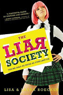The Liar Society pdf