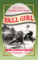 Fall Girl pdf