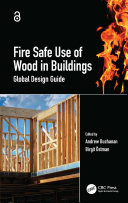 Read Pdf Fire Safe Use of Wood in Buildings
