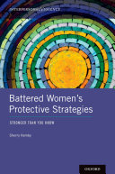 Read Pdf Battered Women's Protective Strategies