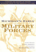 Read Pdf Michigan's Early Military Forces
