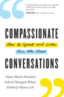 Read Pdf Compassionate Conversations