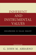Read Pdf Inherent and Instrumental Values