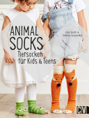 Read Pdf Animal Socks