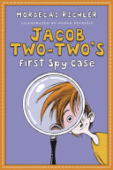 Read Pdf Jacob Two-Two-'s First Spy Case